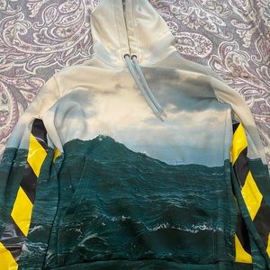 Burberry Hoodie